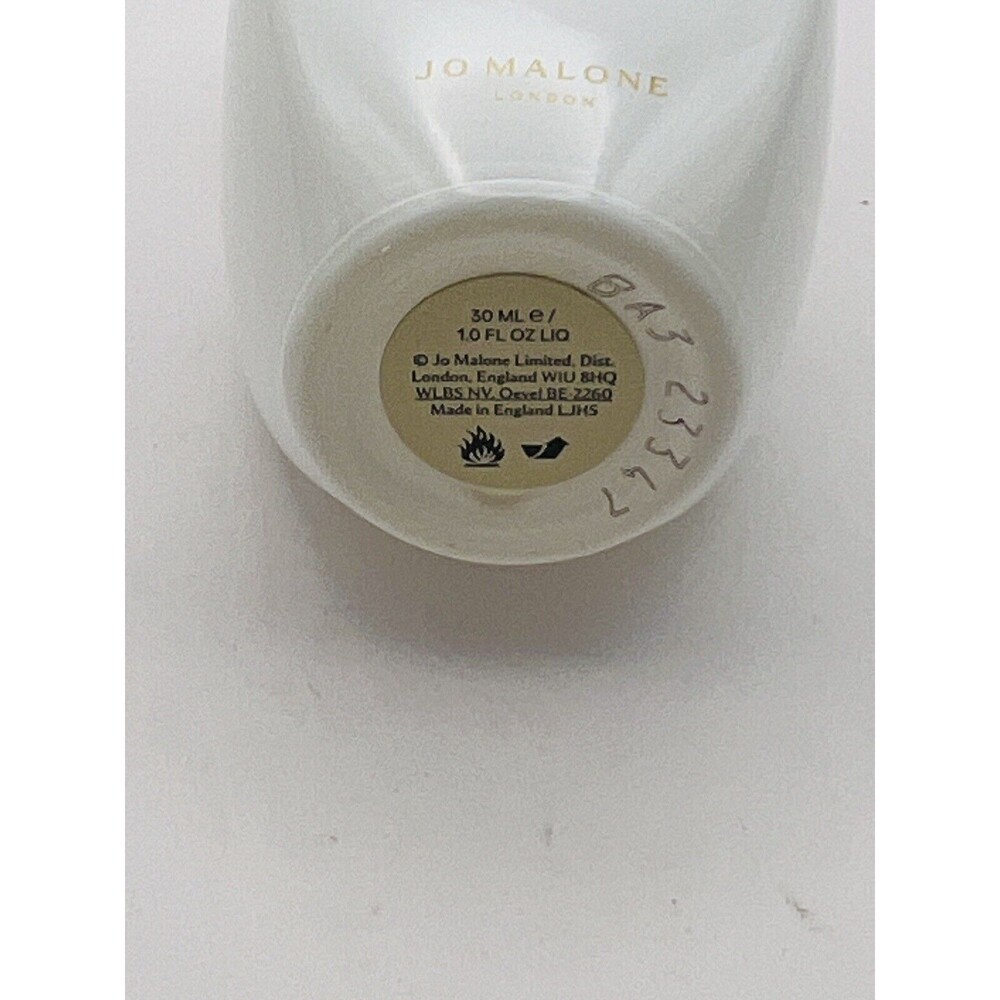 Jo Malone PASSIFLORA  - Size 1 Oz. / 30mL - LIMITED EDITION $90 - Picture 3 of 4